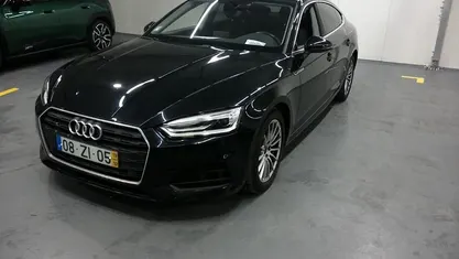 Usado 2019 Audi A5 Sportback Citadino | € 34.490 (Bom preço)