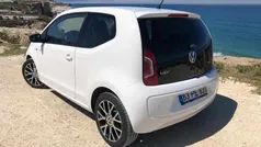 Usado 2014 VW up! Citadino | € 9.000 (Preço justo)