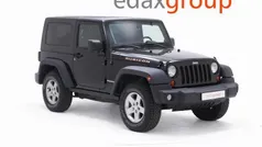 Preto Usado 2010 Jeep Wrangler Sport SUV | € 29.990 (Super Preço)