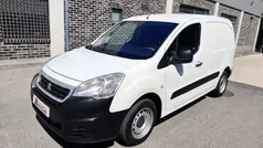 Usado 2016 Peugeot Partner Van | € 8.980 (Preço justo)