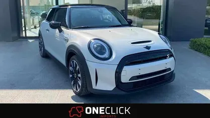 Preto Usado 2022 Mini Cooper S Citadino | € 20.500 (Bom preço)