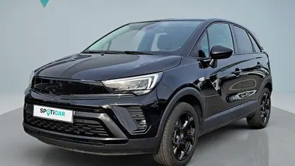 Usado Opel Crossland X 110 HP (80 kW) 2024 SUV