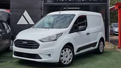 Usado 2020 Ford Transit Limited | € 13.900 (Preço justo)