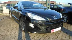 Preto Usado 2011 Peugeot RCZ Coupé | € 11.900 (Bom preço)