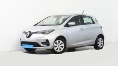 Usado 2021 Renault Zoe Citadino | € 15.450 (Bom preço)