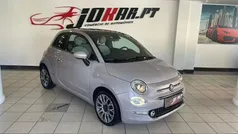 Outra Usado 2021 Fiat 500 Launch Edition Citadino | € 12.990 (Preço justo)