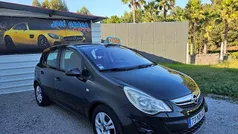 Usado 2013 Opel Corsa Sedan | € 3.250 (Preço justo)
