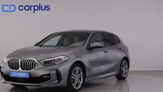 Usado 2023 BMW 116 Citadino | € 27.900 (Preço justo)