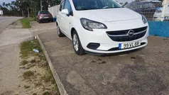 Usado 2018 Opel Corsa Citadino | € 8.750 (Preço justo)