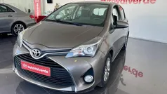 Usado 2017 Toyota Yaris Comfort | € 12.250 (Preço justo)
