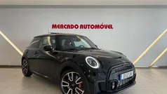 Usado 2024 Mini John Cooper Works Citadino | € 39.900