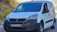 Usado 2018 Peugeot Partner Monovolume | € 8.500 (Super Preço)