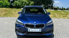BMW 216 Gran Tourer