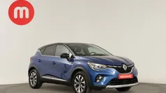 Usado 2021 Renault Captur SUV | € 20.499 (Preço justo)