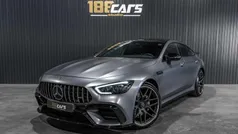 Usado 2020 Mercedes AMG GT AMG Coupé | € 98.900
