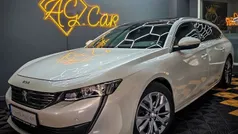 Usado 2020 Peugeot 508 Allure Carrinha | € 20.990 (Preço justo)