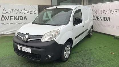 Usado 2019 Renault Kangoo | € 13.000 (Preço justo)