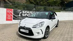 Usado 2015 DS Automobiles DS3 Be Chic Citadino | € 8.990 (Preço justo)