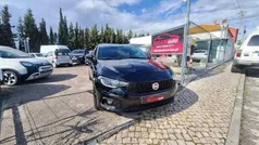 Preto Usado 2021 Fiat Tipo Wagon Carrinha | € 15.500 (Preço justo)