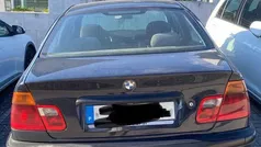 Usado 2004 BMW 320 Sedan | € 2.750 (Super Preço)