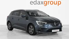 Cinzento Usado 2022 Renault Mégane IV Carrinha | € 15.490 (Bom preço)