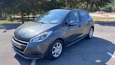 Usado 2016 Peugeot 208 Citadino | € 9.850 (Bom preço)