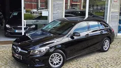 Usado 2016 Mercedes CLA180 Shooting Brake Carrinha | € 20.950 (Preço justo)