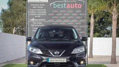 Usado 2015 Nissan Pulsar Tekna | € 9.999 (Bom preço)