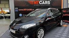 Usado 2013 Renault Mégane III Carrinha | € 4.900 (Super Preço)