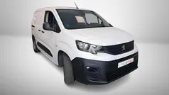 Usado 2022 Peugeot Partner Premium Monovolume | € 13.490 (Bom preço)