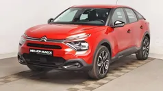 Vermelho Usado 2023 Citroën e-C4 | € 19.990 (Super Preço)