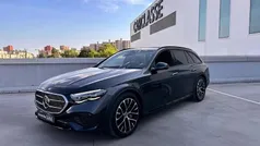 Usado 2025 Mercedes E300 Avantgarde Carrinha | € 99.900