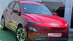 Vermelho Usado 2023 Hyundai Kauai SUV | € 27.500 (Preço justo)