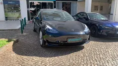 Usado 2021 Tesla Model 3 Standard Range Plus Sedan | € 27.990 (Preço justo)