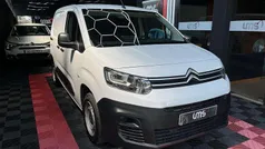 Branco Usado 2023 Citroën Berlingo Monovolume | € 15.500 (Super Preço)