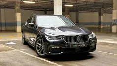 BMW 740