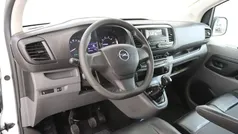 Branco Usado 2021 Opel Vivaro Van | € 16.750 (Super Preço)
