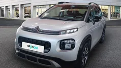 Cinzento Usado 2018 Citroën C3 Aircross Shine SUV | € 16.000 (Preço justo)