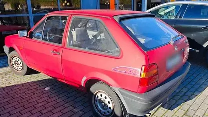 Usado 1993 VW Polo Coupé | € 1.250