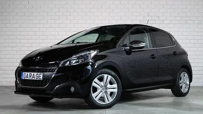 Usado 2018 Peugeot 208 Citadino | € 12.990 (Preço justo)