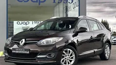 Outra Usado 2014 Renault Mégane III Carrinha | € 7.970 (Bom preço)