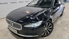 Preto Usado 2022 Volvo V90 Inscription Carrinha | € 45.100 (Super Preço)