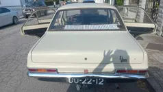 Outra Usado 1974 Vauxhall Viva | € 3.250