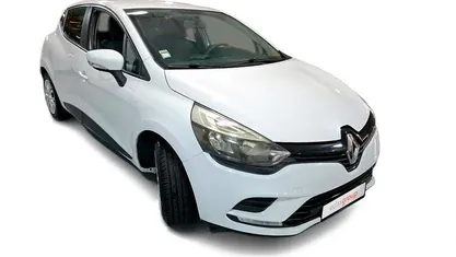 Usado Renault Clio IV Zen 75 HP (55 kW) 2016