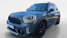 Usado 2020 Mini Countryman SUV | € 24.900 (Preço justo)