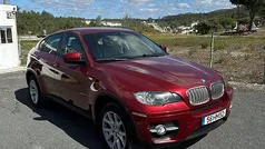 Usado 2009 BMW X6 SUV | € 24.900 (Preço justo)