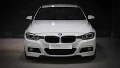 Branco Usado 2016 BMW 318 Carrinha | € 25.950