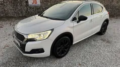 Branco Usado 2018 DS Automobiles DS4 So Chic Citadino | € 14.950 (Bom preço)