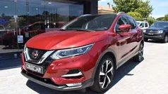 Usado 2019 Nissan Qashqai Tekna SUV | € 22.999 (Preço justo)