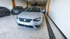 Usado 2023 Seat Ibiza Style | € 17.800 (Preço justo)